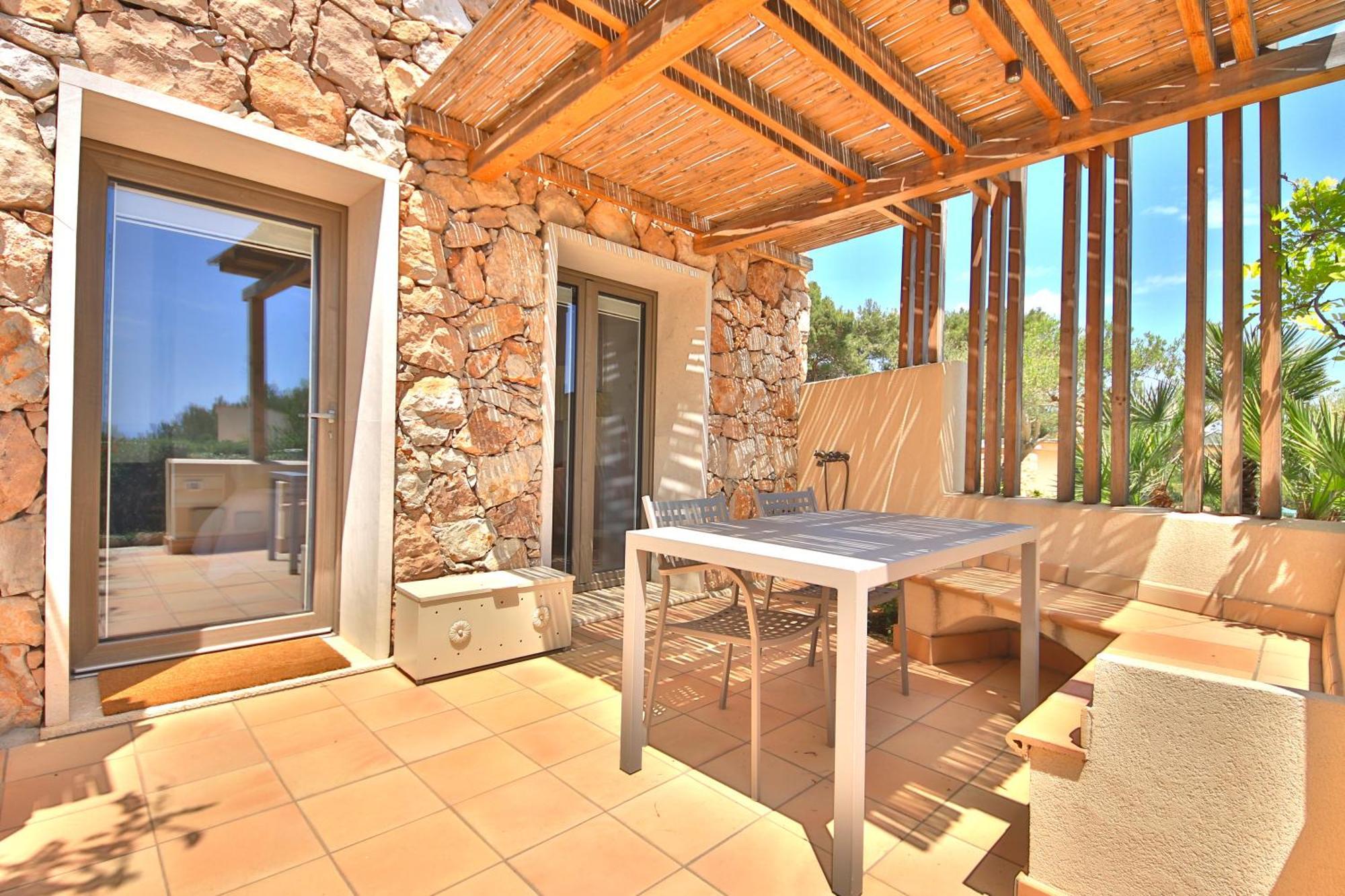Dolcevita Egadi Eco Resort ليفانزو المظهر الخارجي الصورة