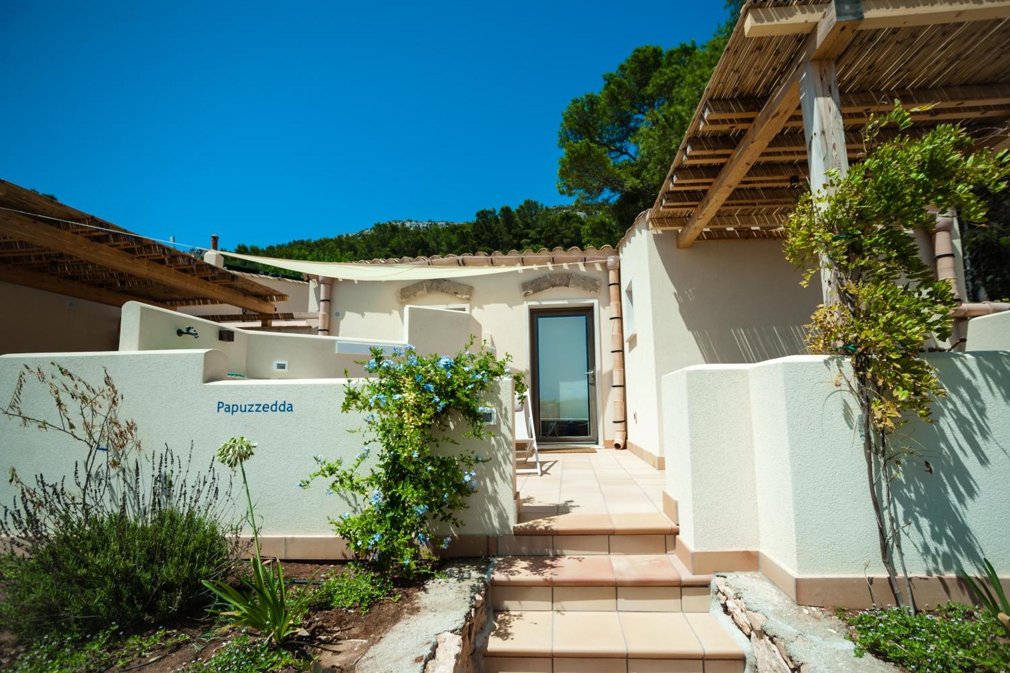 Dolcevita Egadi Eco Resort ليفانزو المظهر الخارجي الصورة