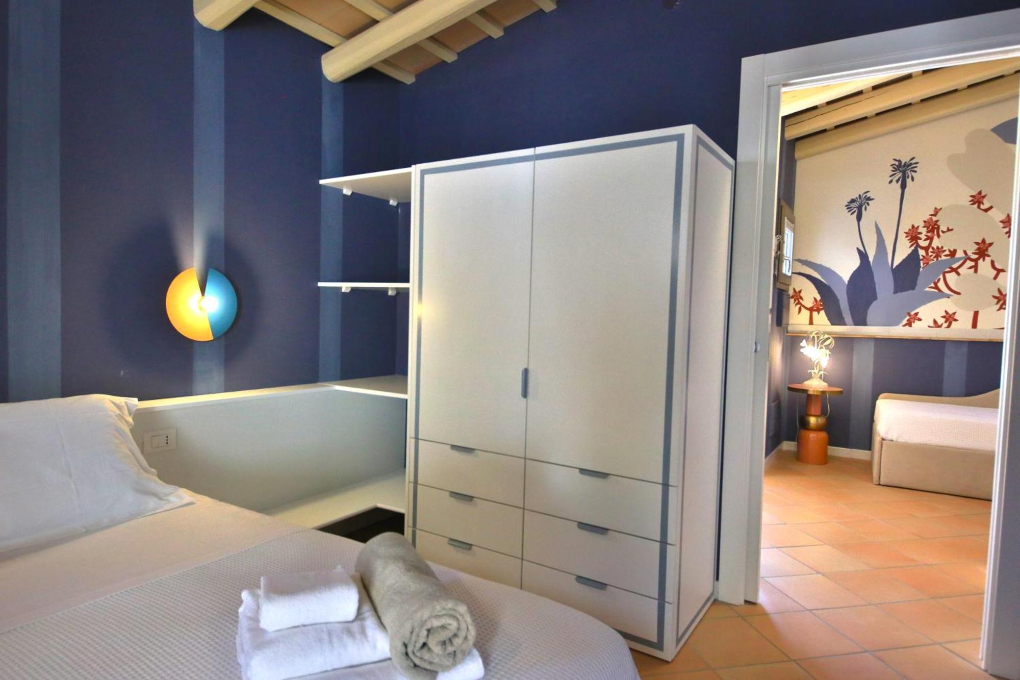 Dolcevita Egadi Eco Resort ليفانزو المظهر الخارجي الصورة
