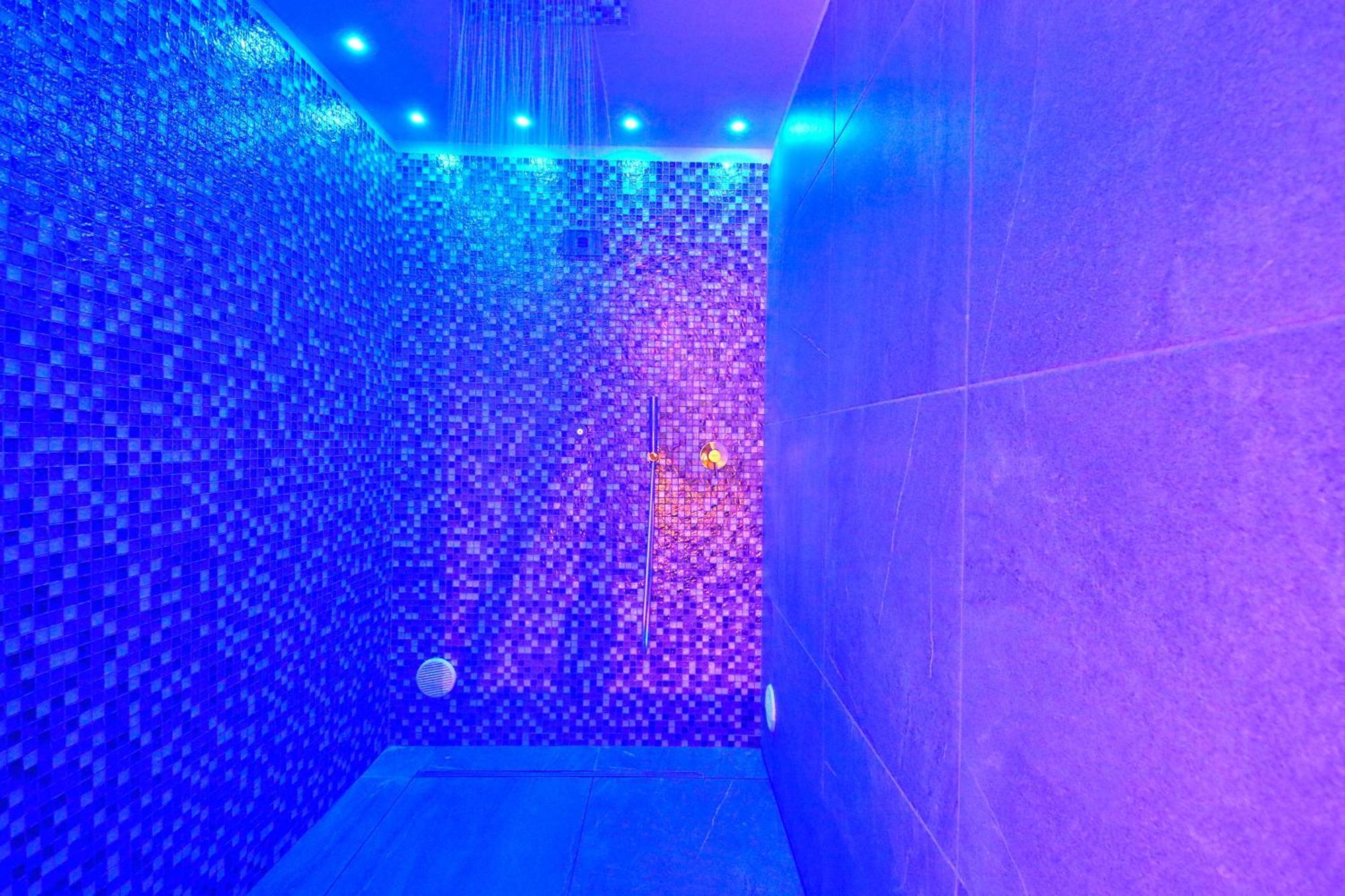 Dolcevita Egadi Eco Resort ليفانزو المظهر الخارجي الصورة
