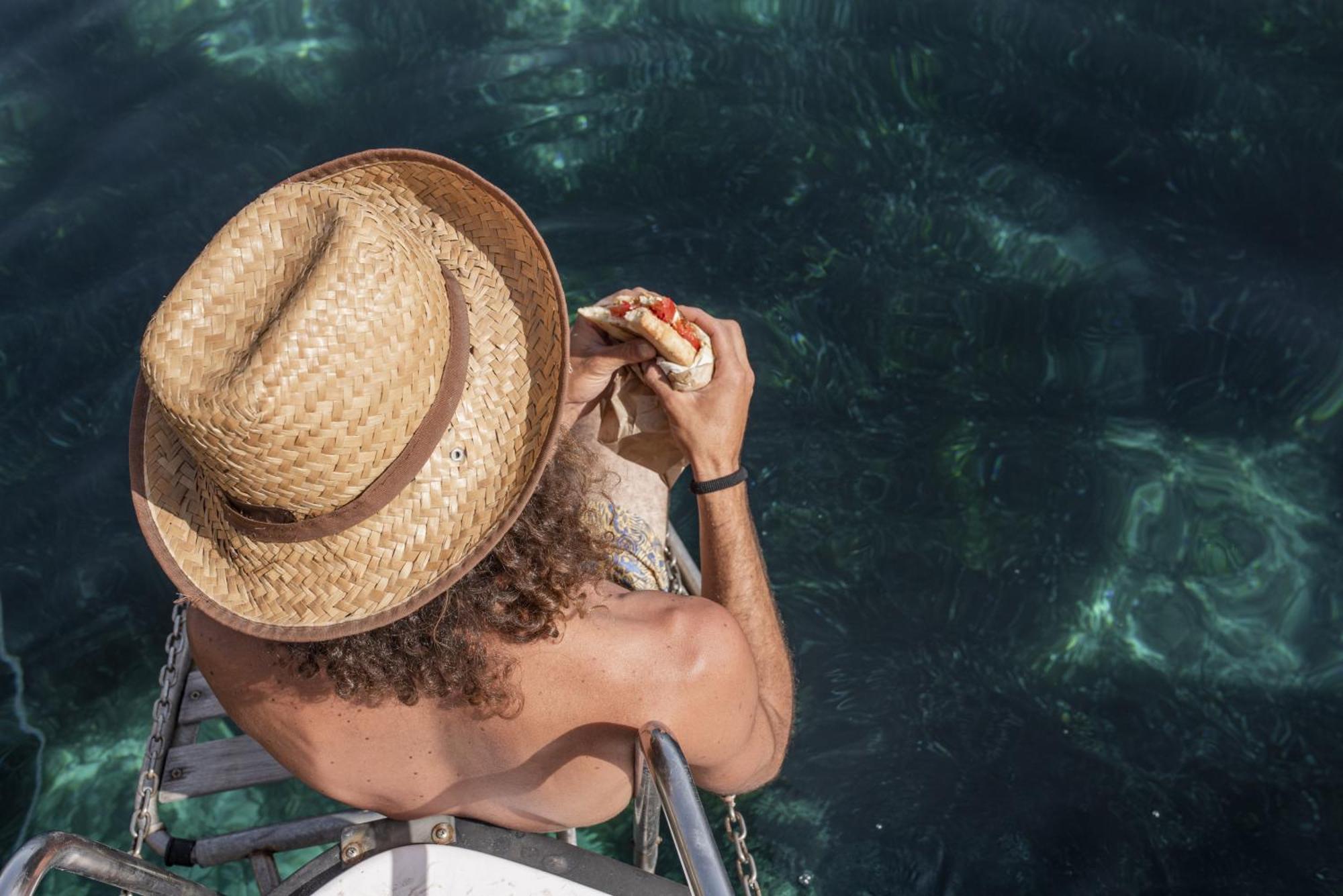 Dolcevita Egadi Eco Resort ليفانزو المظهر الخارجي الصورة